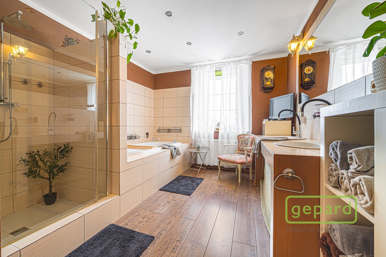 Prodej rodinný dům - Třebeň - Dvorek, okres Cheb, 341 m² - 5