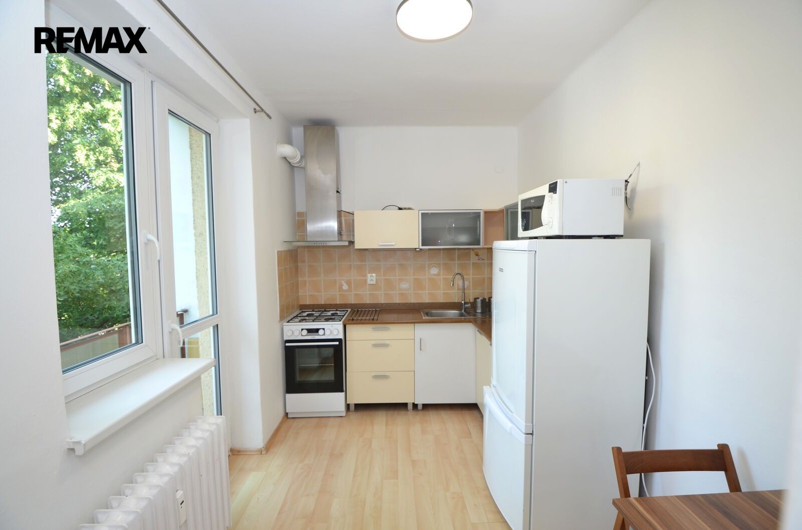 1+1, Foerstrova 1041, Olomouc Nová Ulice, 39 m² - 2
