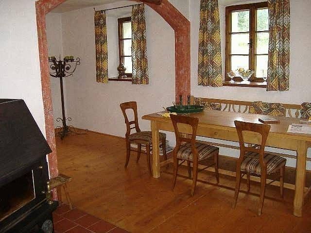 Pronájem chata - Bošice - Budilov, Jihočeský kraj - 2