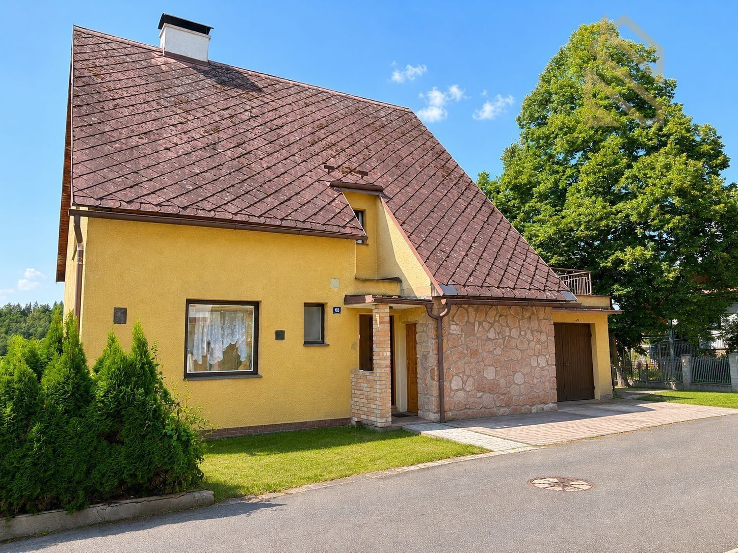 Rodinný dům, 290 m²