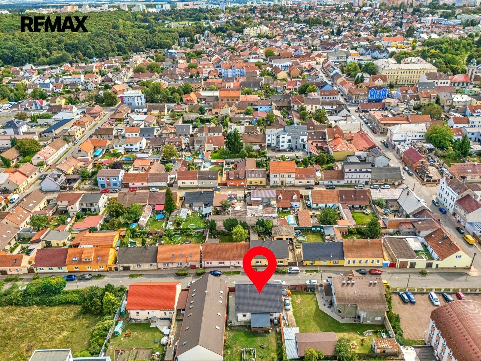 Rodinný dům · 129 m² · Nad Vápenkami 219, Kladno Kročehlavy - 4