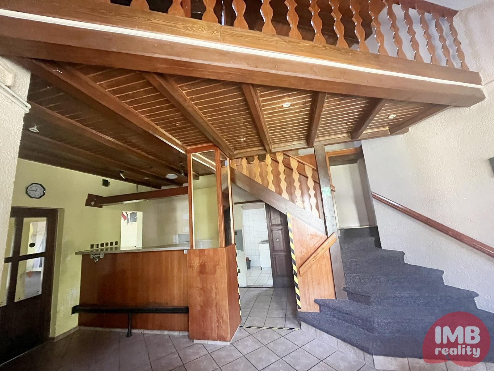 Prodej komerční - Na Pěší zóně, Nová Role, 140 m² - 5
