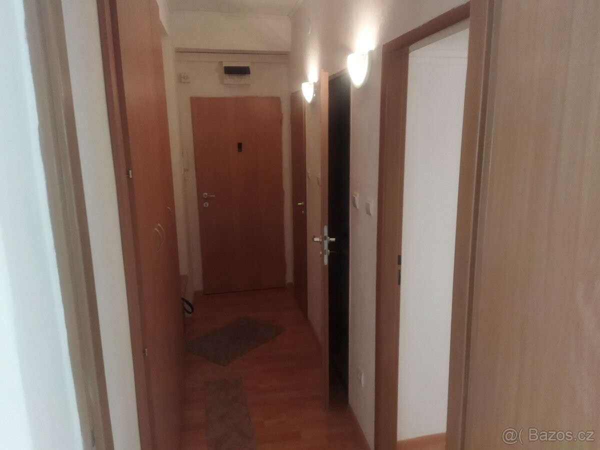 Byt · Frýdlant nad Ostravicí, 739 11 - 4