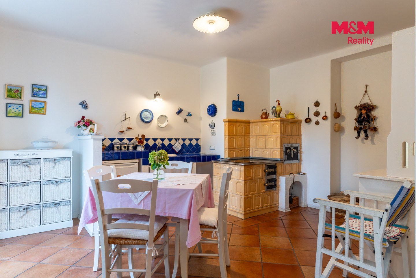 Prodej byt - Šmejkalova, Brno, 66 m² - 5