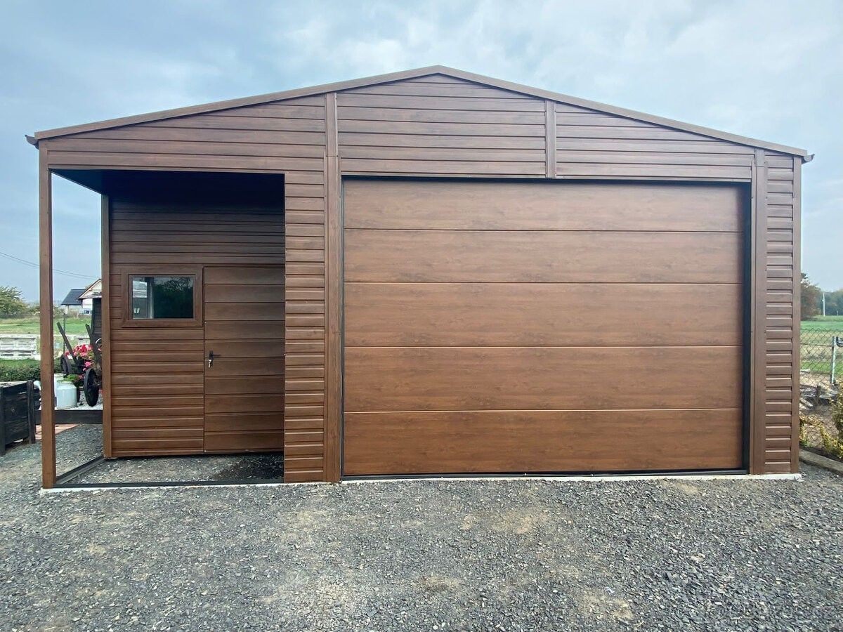 Prodej garáž - Praha, 100 00