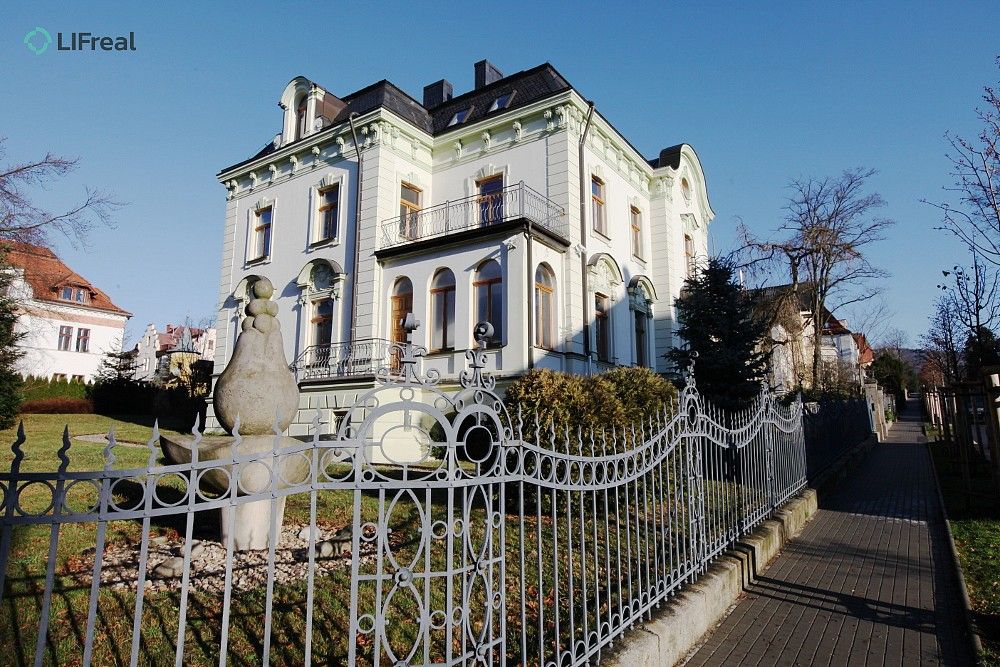 Kancelář · 42 m² · Liberec - Liberec I-Staré Město, Liberecký kraj - 1