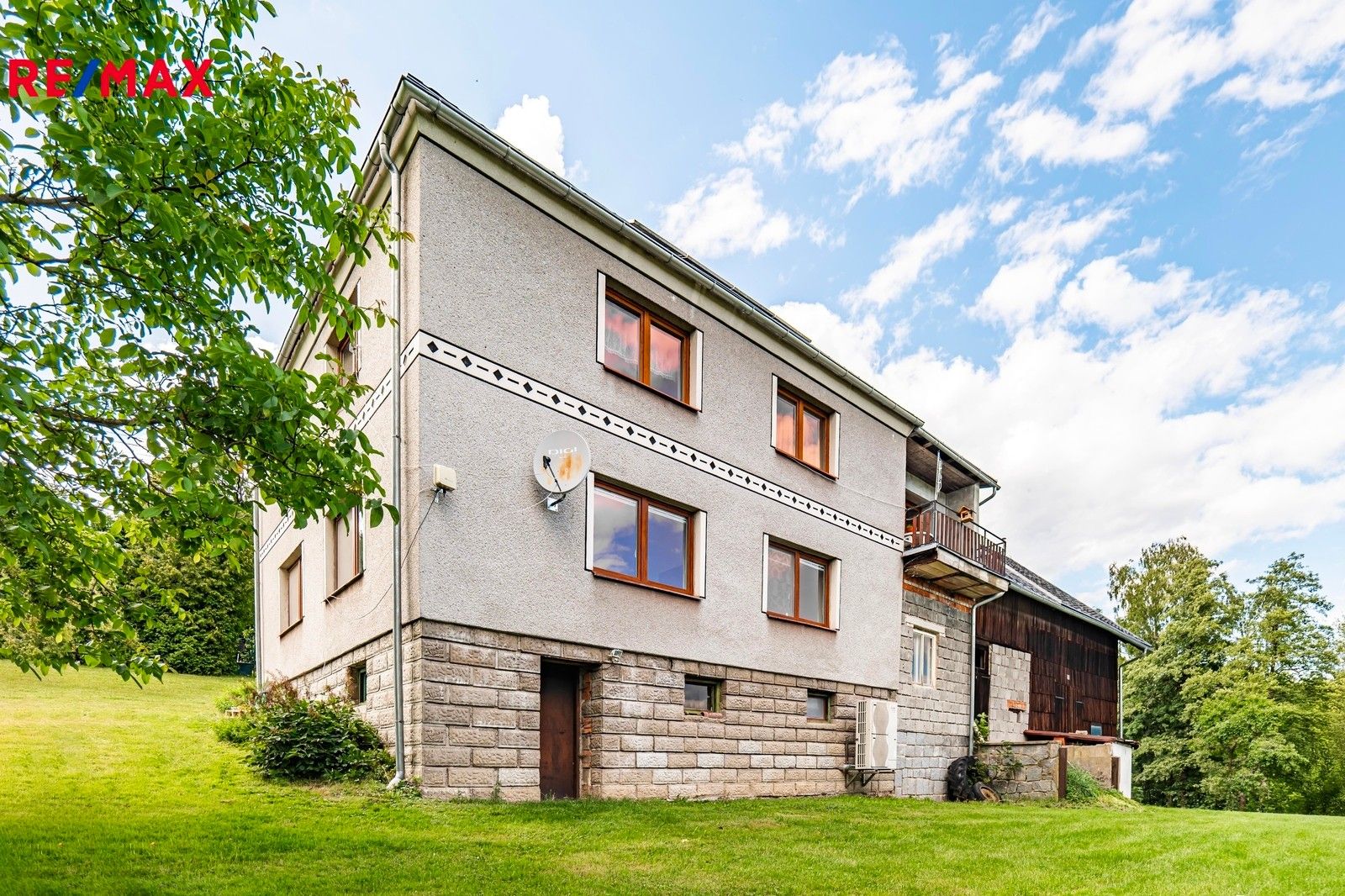 Rodinné domy, Pastviny, 250 m²