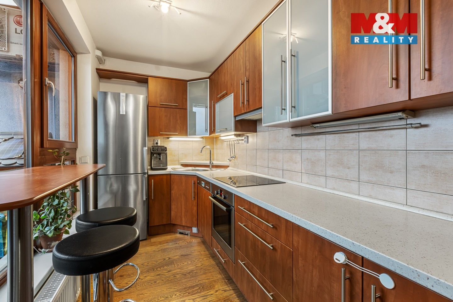 3+kk, Starochodovská, Praha, 86 m²