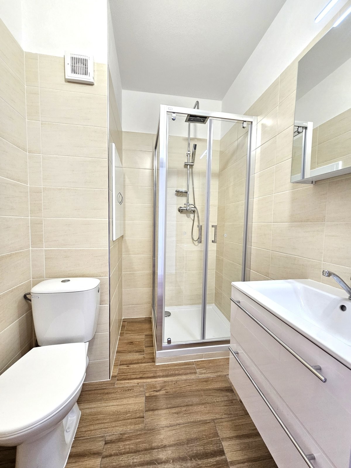 Byt 1+1 · 32 m² · Hliníky, Velké Opatovice - 4