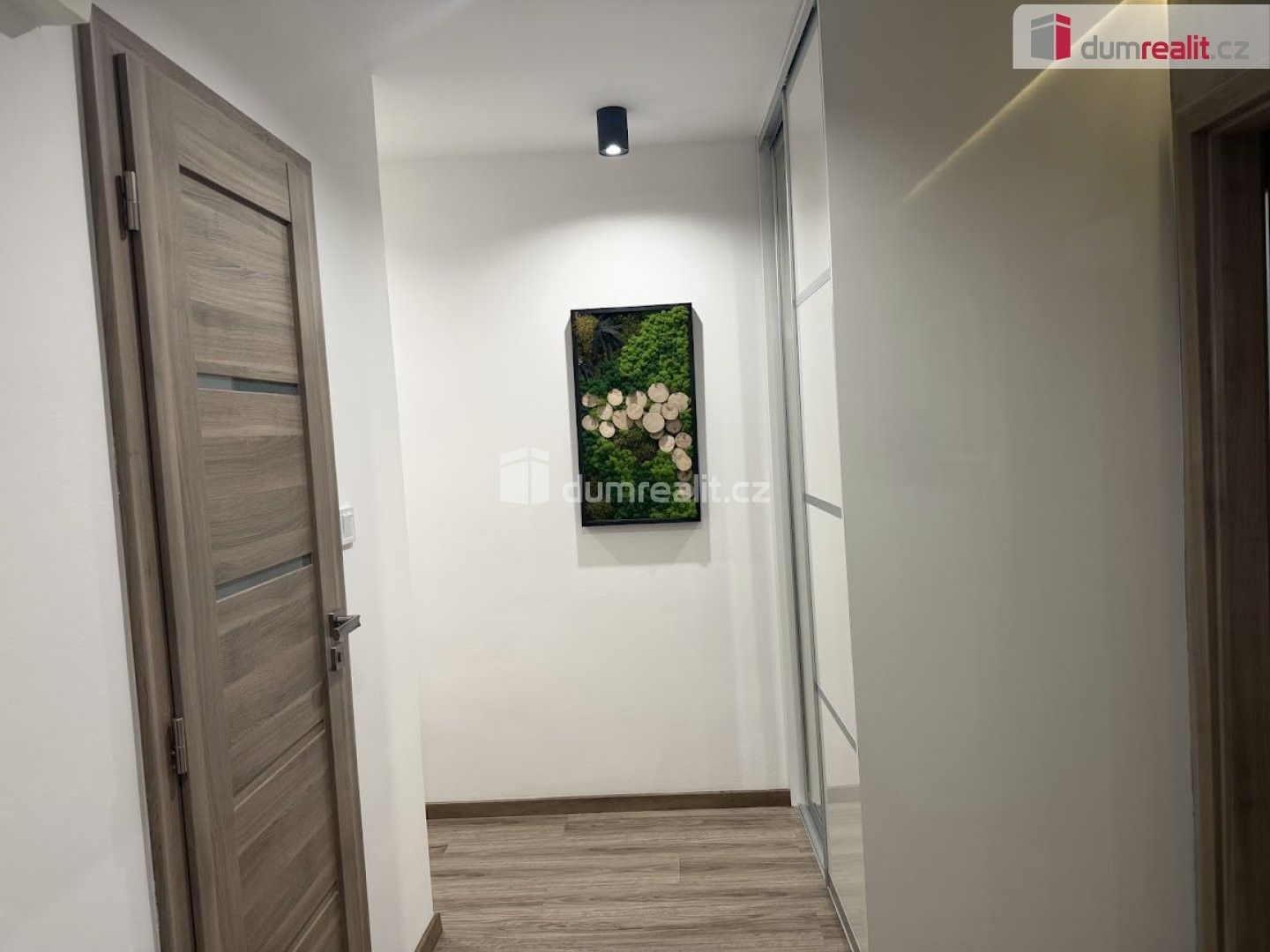 Byt 2+1 · 57 m² · Družstevní, Uherský Brod - 4