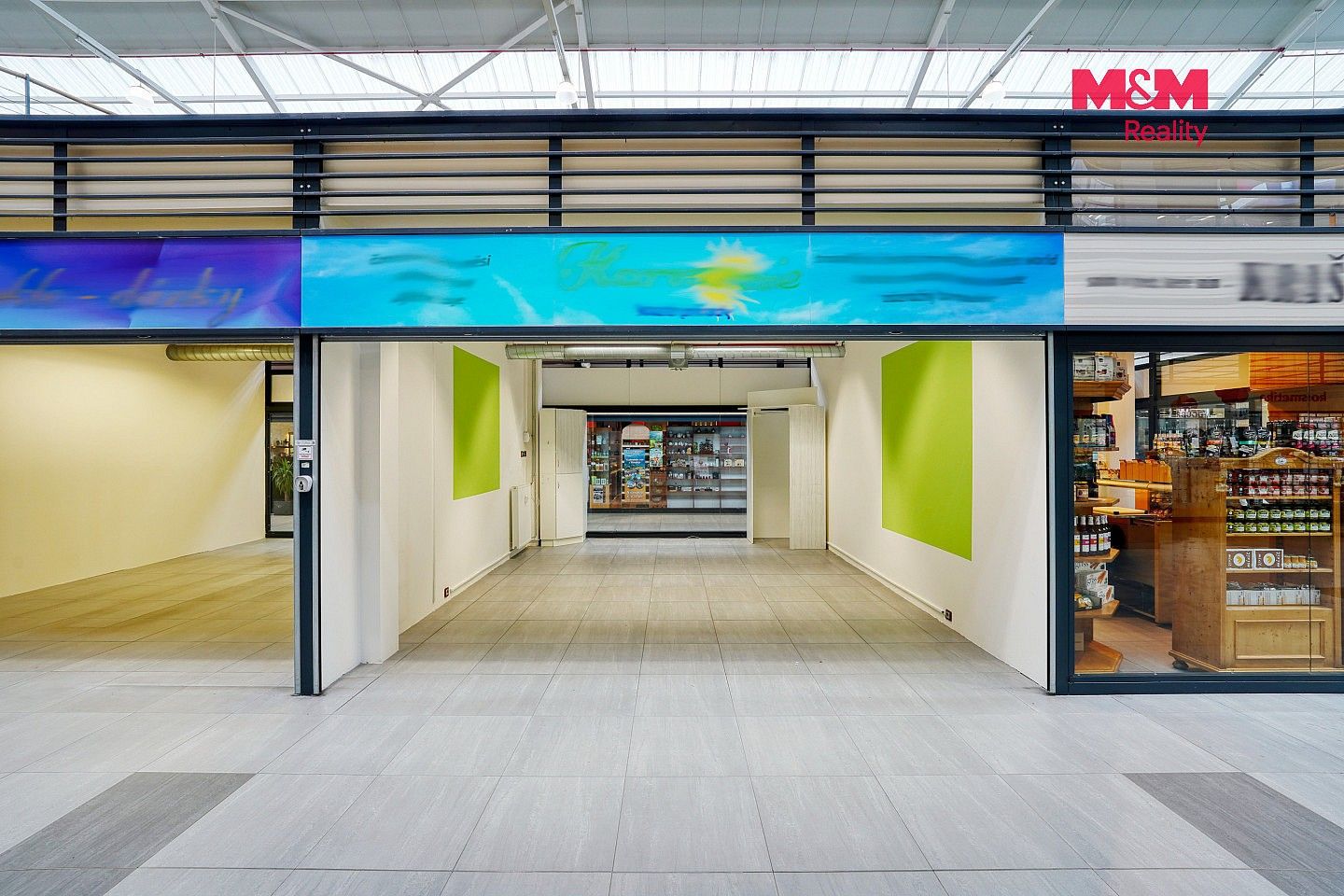 Obchodní prostory, Plzeň - Doubravka, okres Plzeň-město, Plzeňský kraj, 29 m² - 2