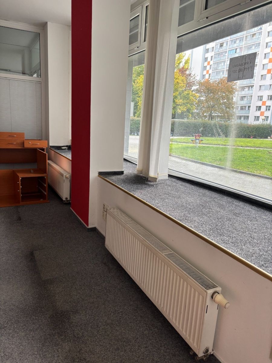 Kancelář · 29 m² · nábřeží Závodu míru, Pardubice - Pardubice, Pardubický kraj - 4