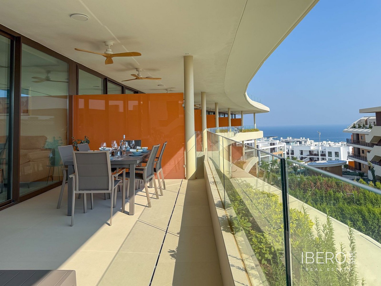 Byt 3+kk · 90 m² · Fuengirola, Španělsko - 4