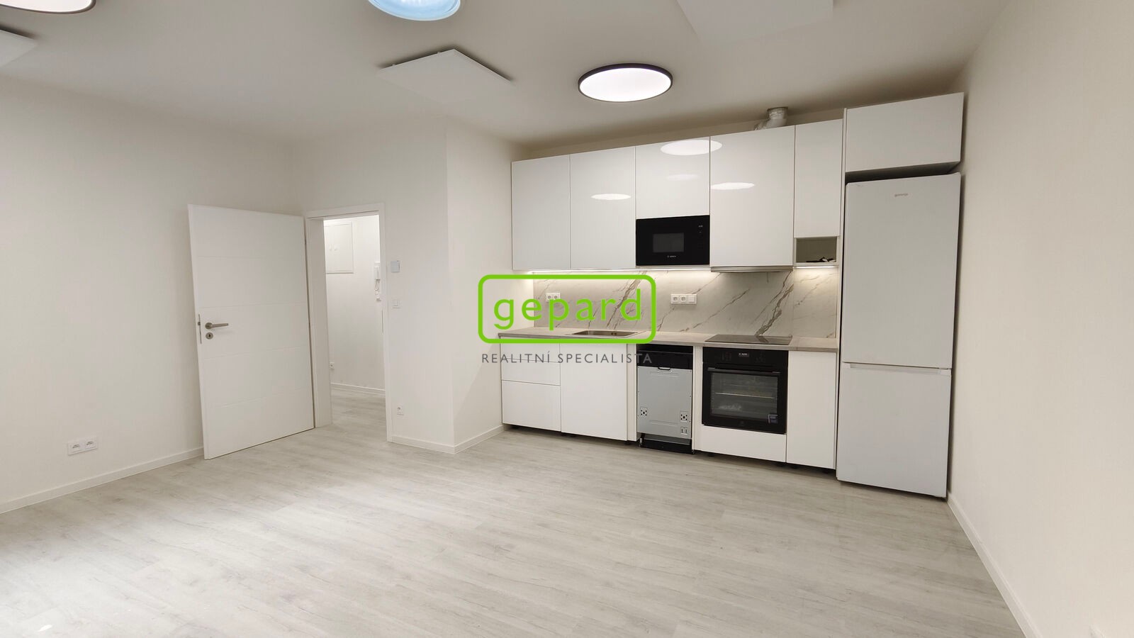 3+kk, Slepá 778, Brno Zábrdovice, 63 m² - 2