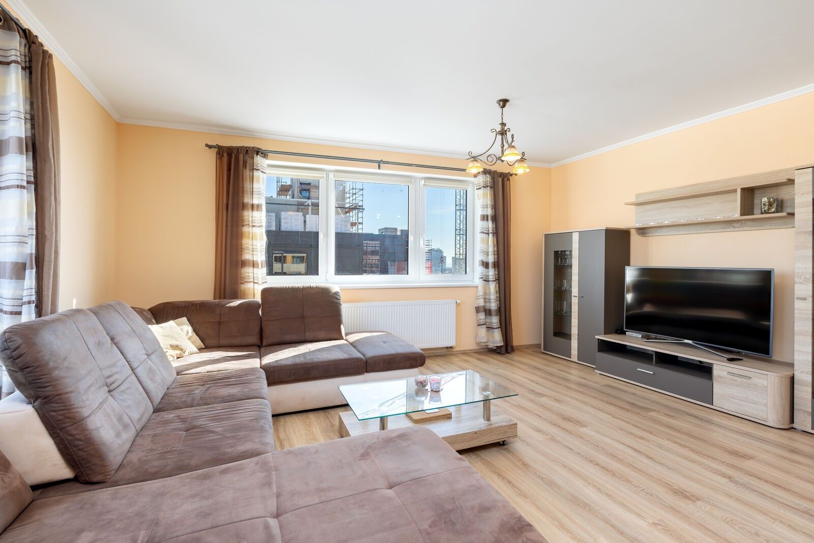 Byt 3+kk · 82 m² · Nárožní, Praha Stodůlky - 4