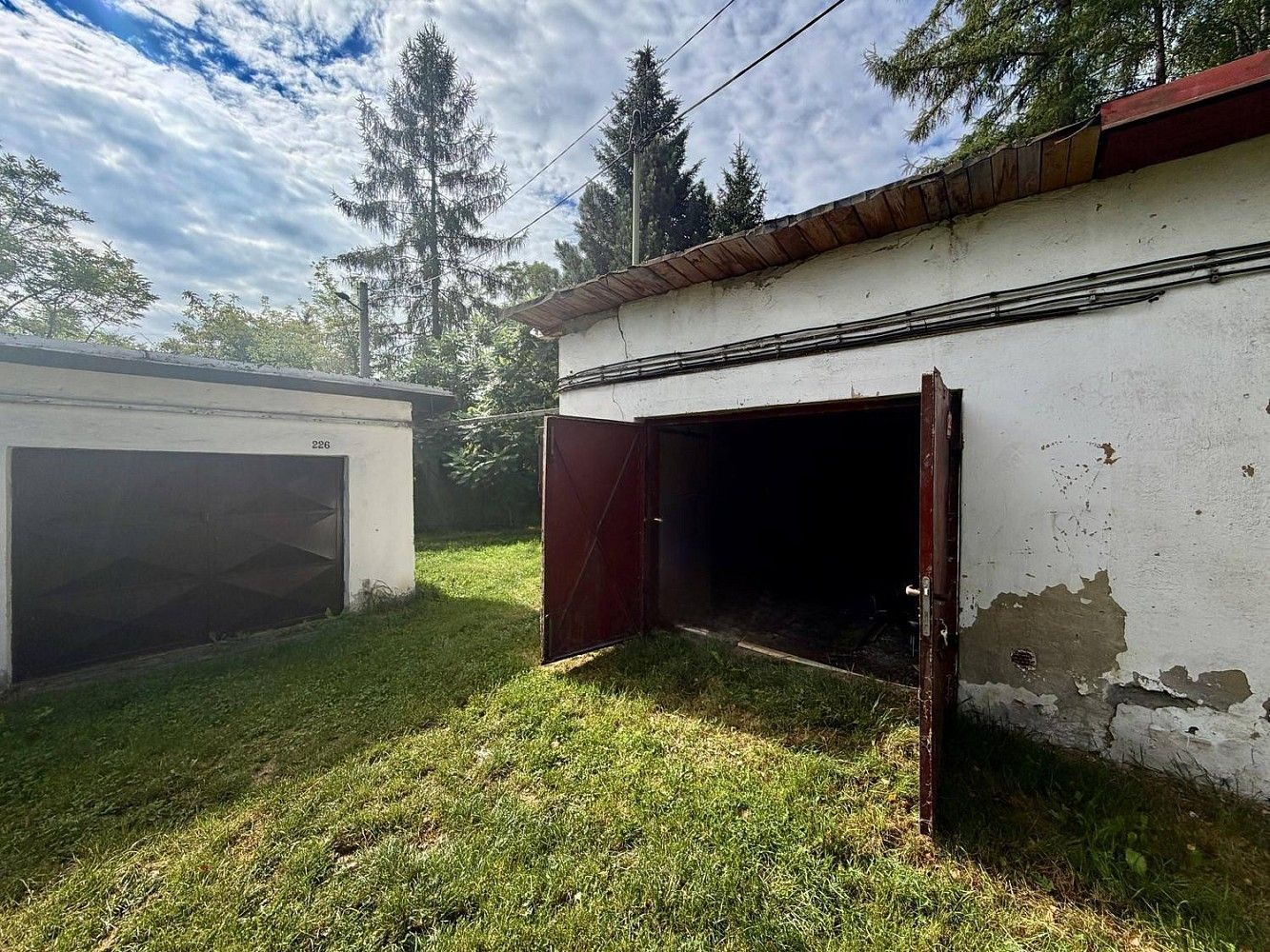 Ostatní, Orlová - Poruba, okres Karviná, Moravskoslezský kraj, 20 m² - 2