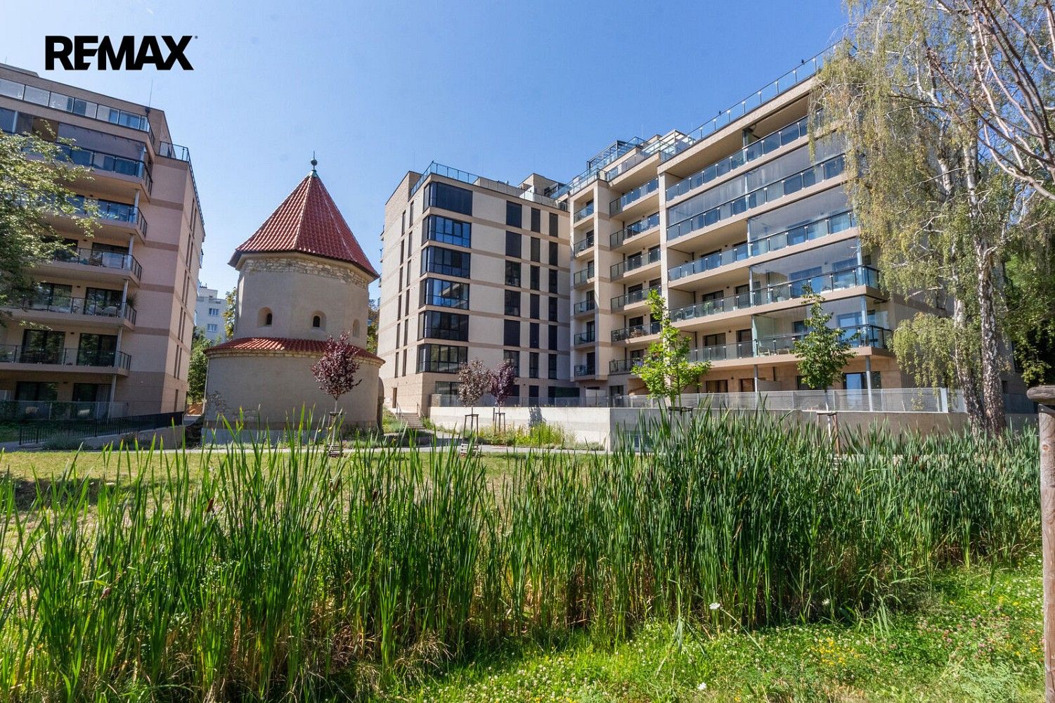Byt 2+kk, 63 m²