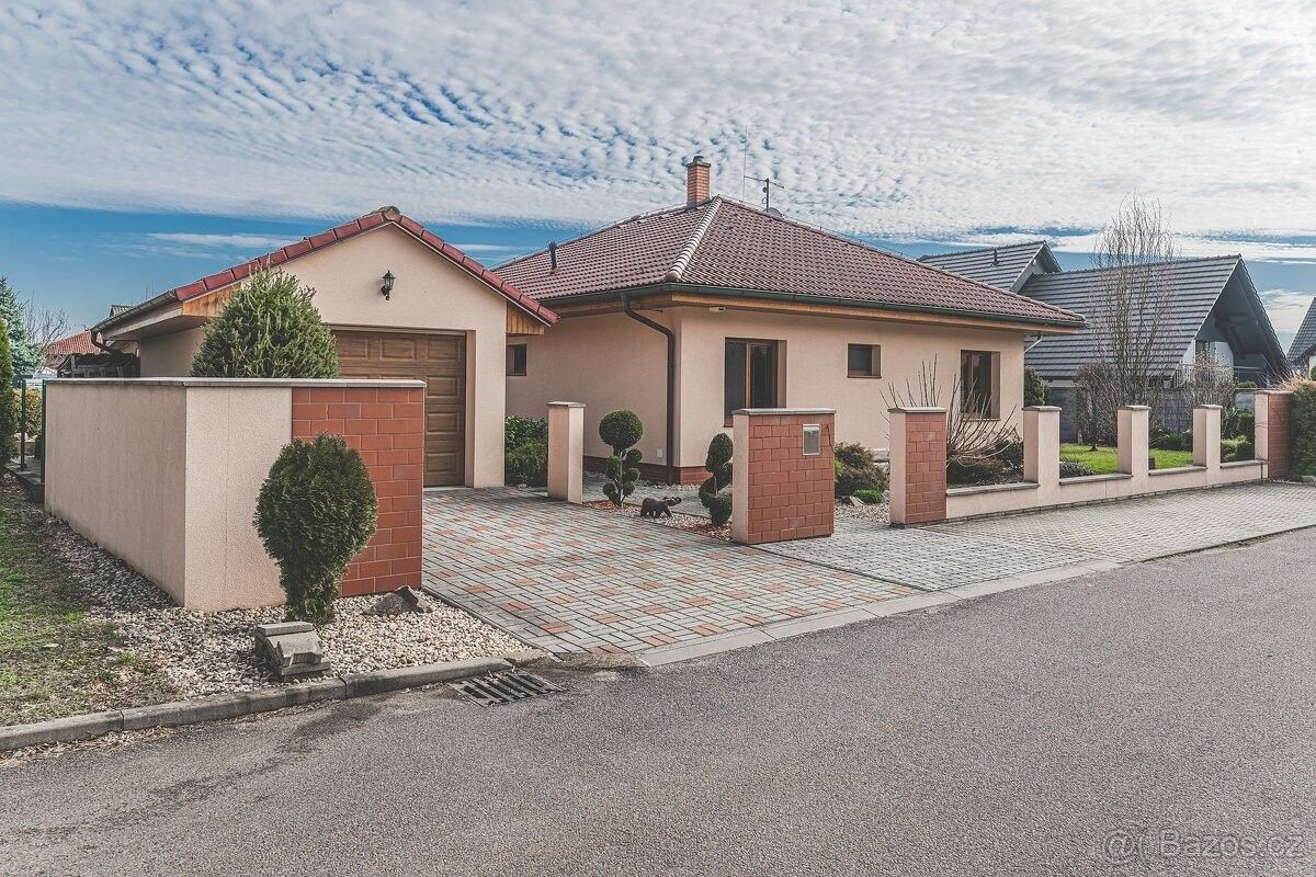 Prodej dům - Přelouč, 535 01, 96 m²