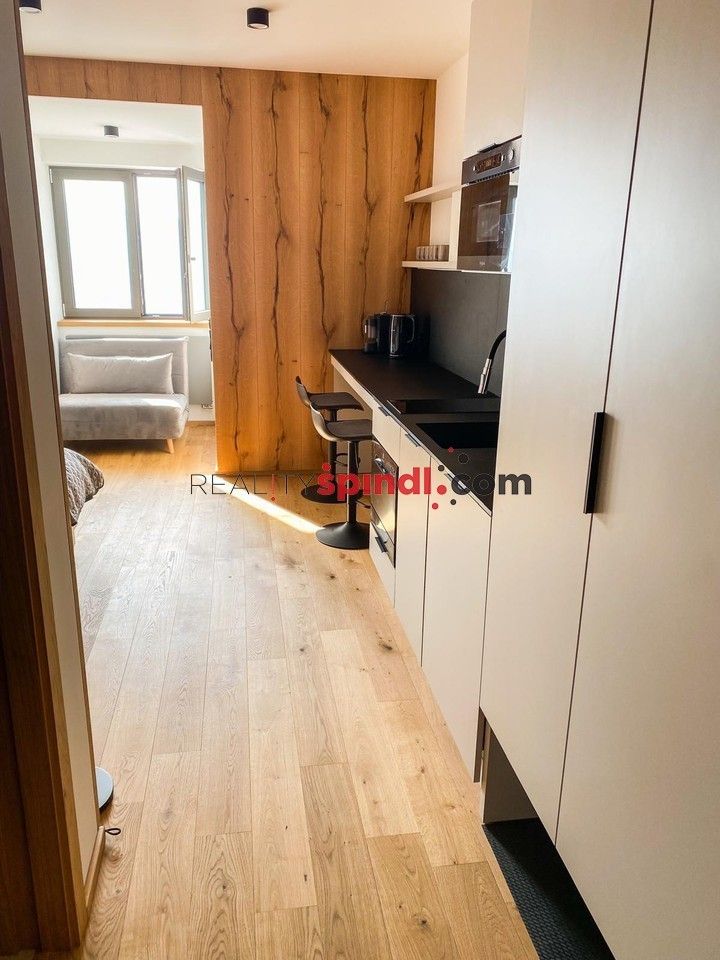 Pronájem byt 1+kk - Špindlerův Mlýn, 24 m² - 5