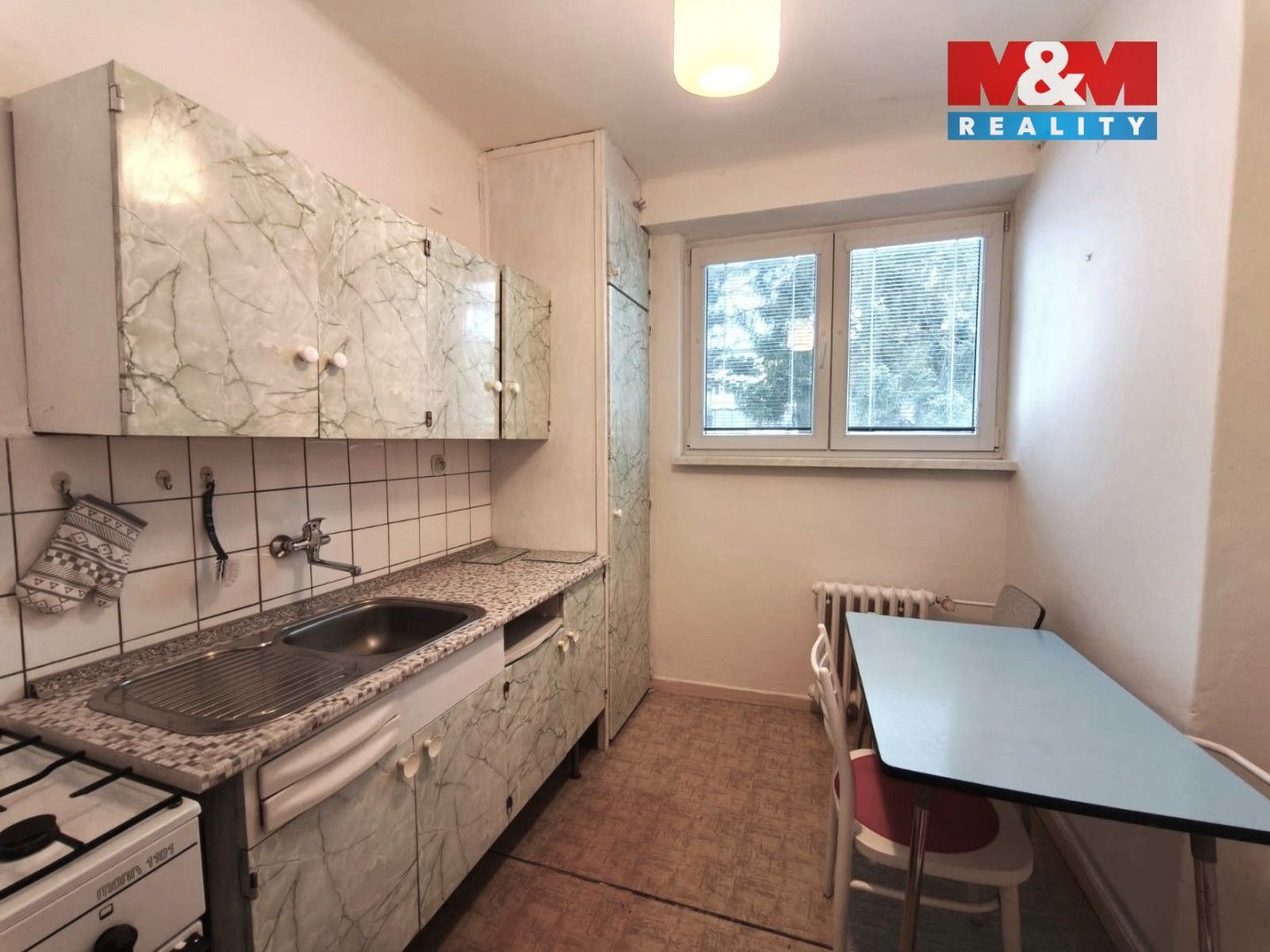 Pronájem byt 1+1 - Karvinská, Havířov, 25 m²