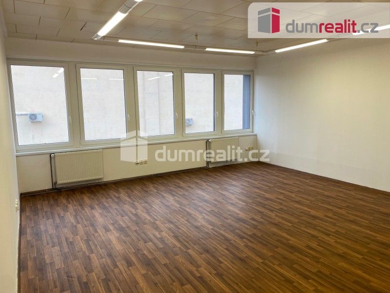 Kancelář · 38 m² · náměstí T. G. Masaryka 11, Břeclav - 4