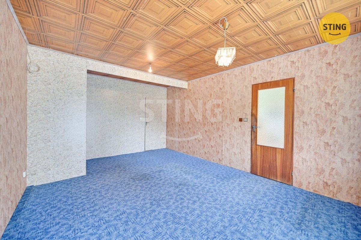 Prodej byt 3+1 - Lipová-lázně, 68 m² - 5