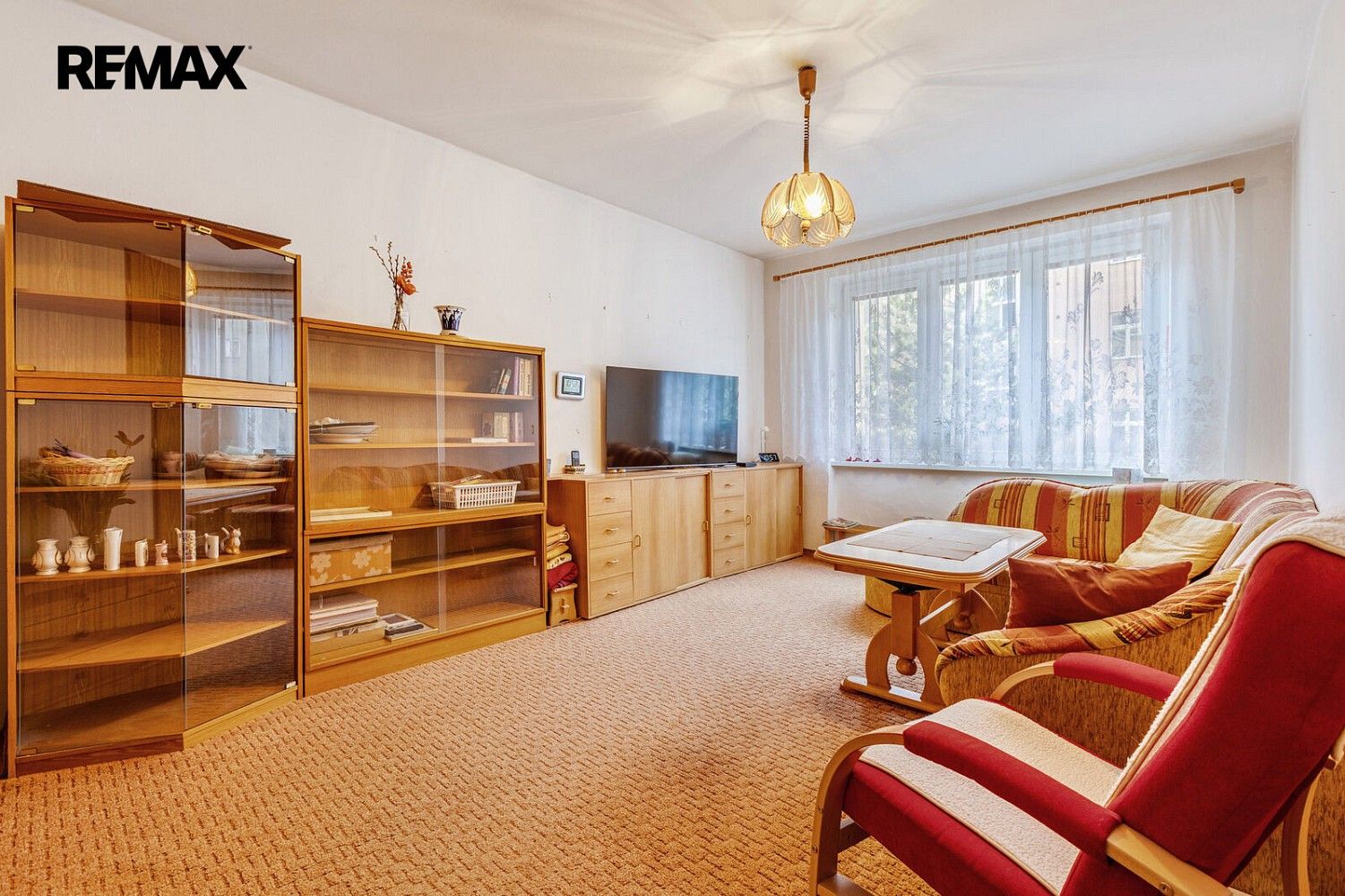 2+1, Karlovy Vary, Karlovarský kraj, 54 m² - 2