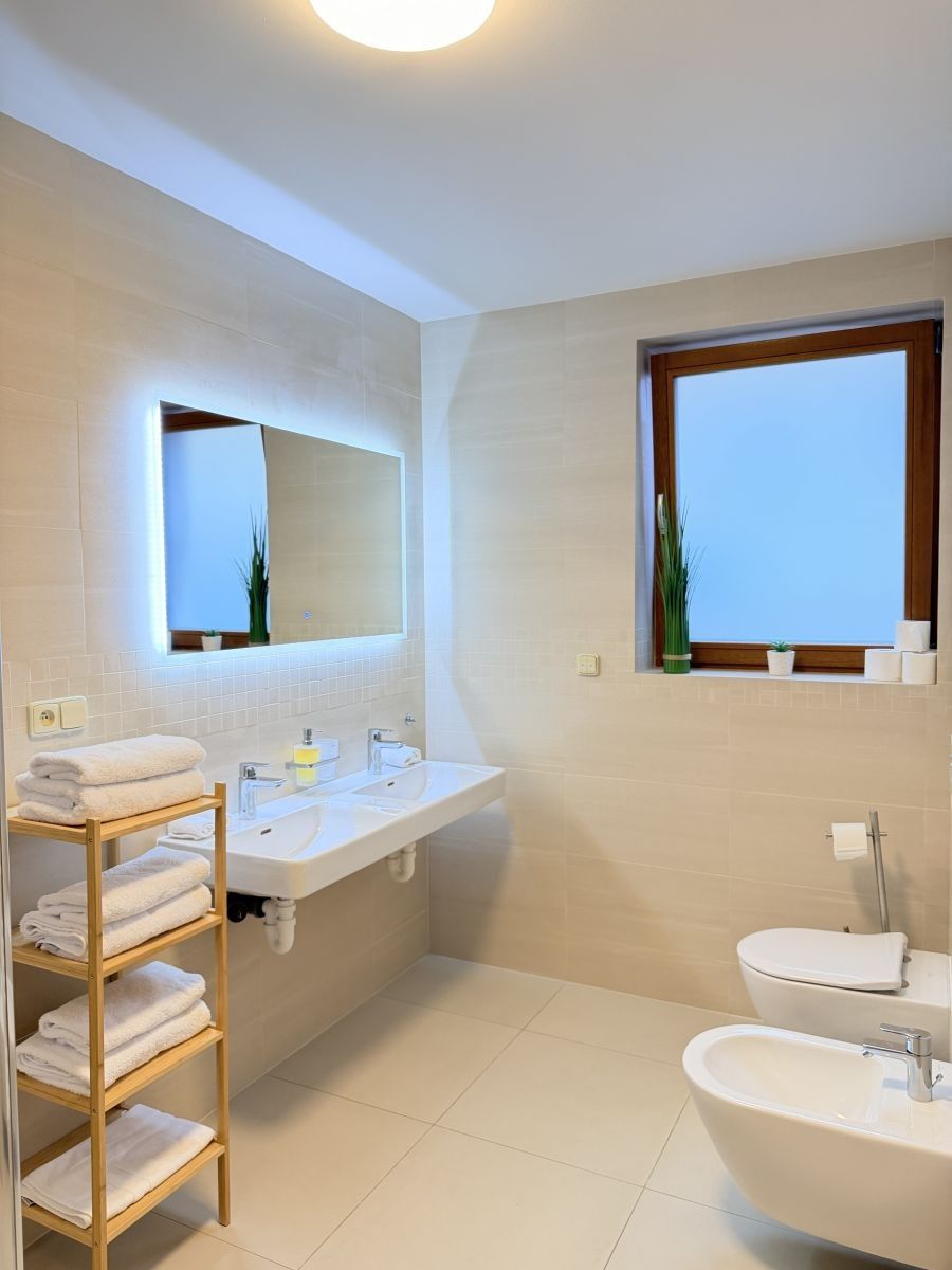 Byt · 107 m² · Do Chuchle, Praha - Slivenec - 4