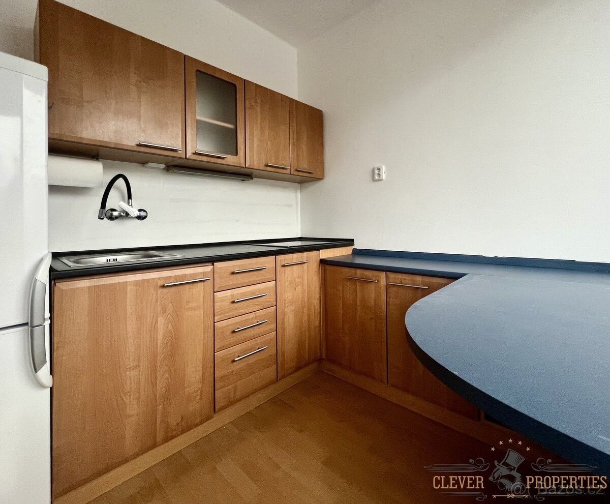 Pronájem byt - Hradec Králové, 500 09