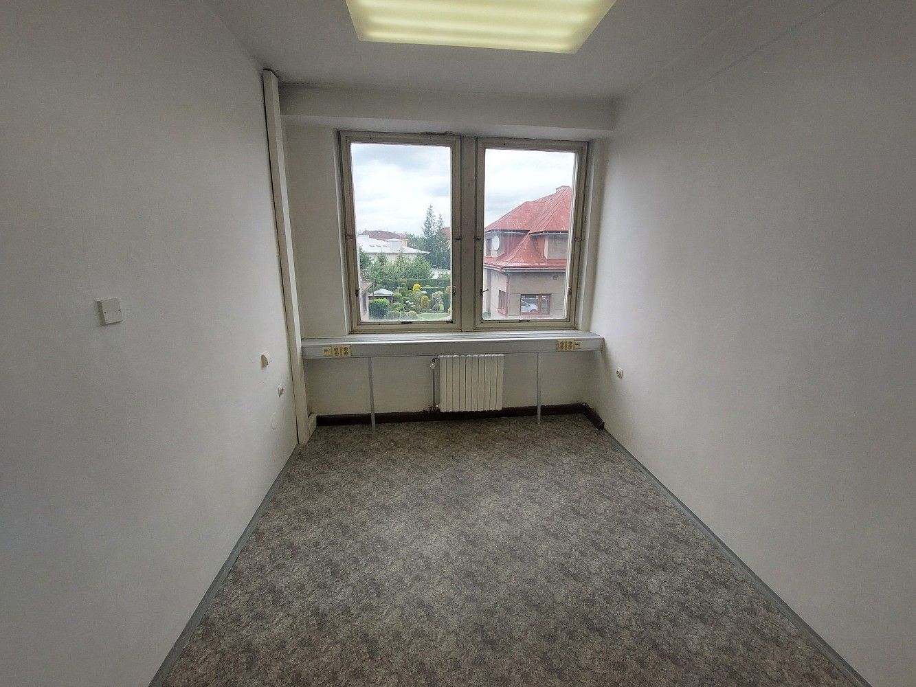 Kancelář · 18 m² · Hlinsko, okres Chrudim - 3