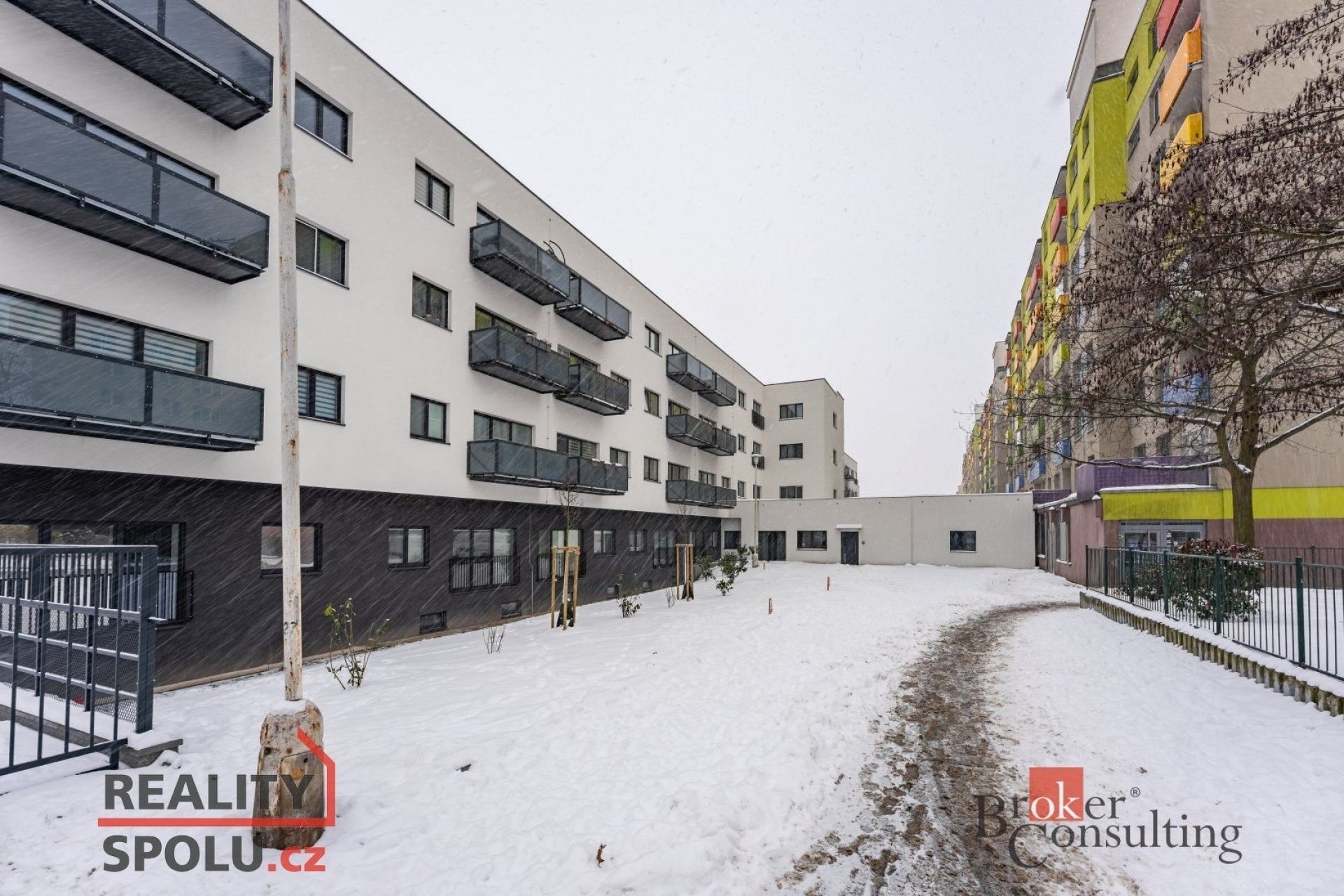Prodej byt 2+kk - Arménská, Kladno, 120 m²