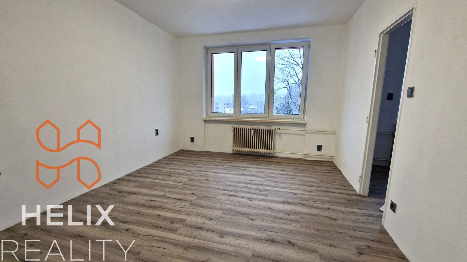 Pronájem byt 2+1 - Bezručova, Frýdlant nad Ostravicí, 50 m²
