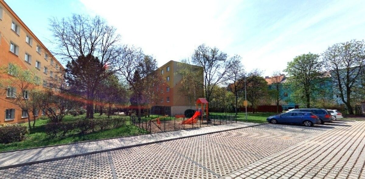 Byty, Chomutov, 430 01