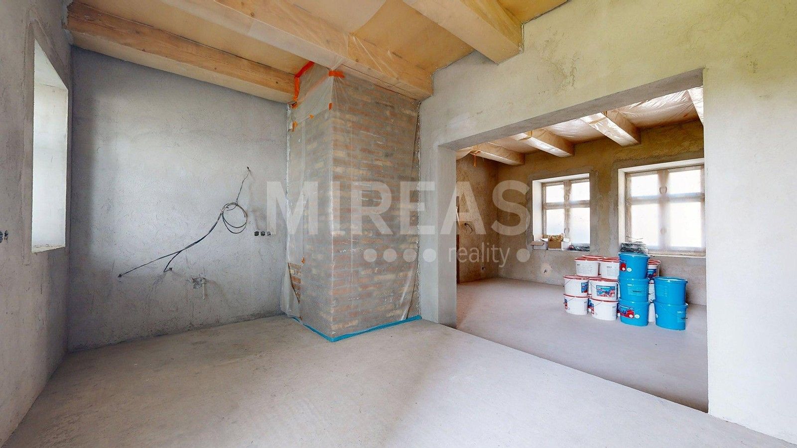 Prodej rodinný dům - Tyršova, Rožďalovice, 419 m²