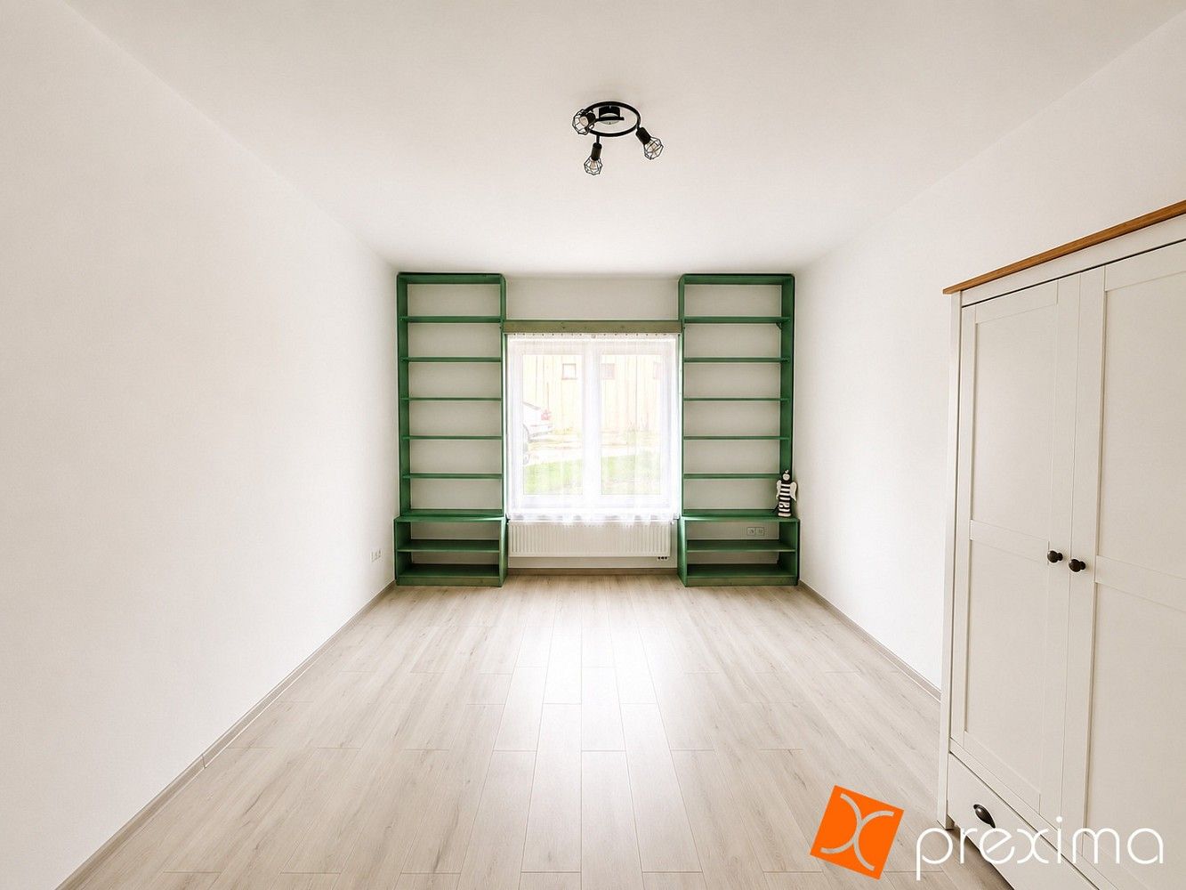 Prodej byt 2+kk - Vitice - Dobré Pole, okres Kolín, Středočeský kraj, 60 m² - 5