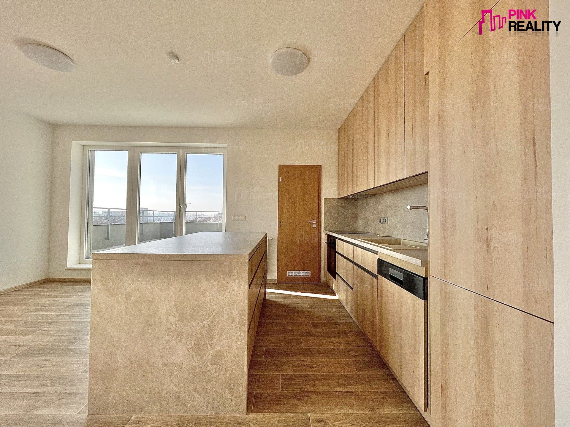 Pronájem byt 4+kk - Javornická, Rychnov nad Kněžnou, 117 m²