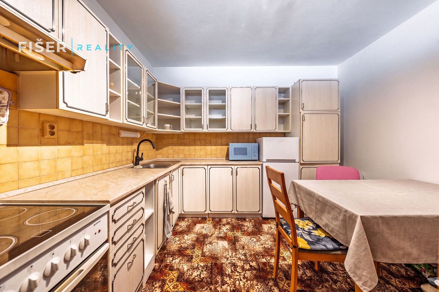2+kk, Spodní, Brno - Bohunice, 43 m² - 2