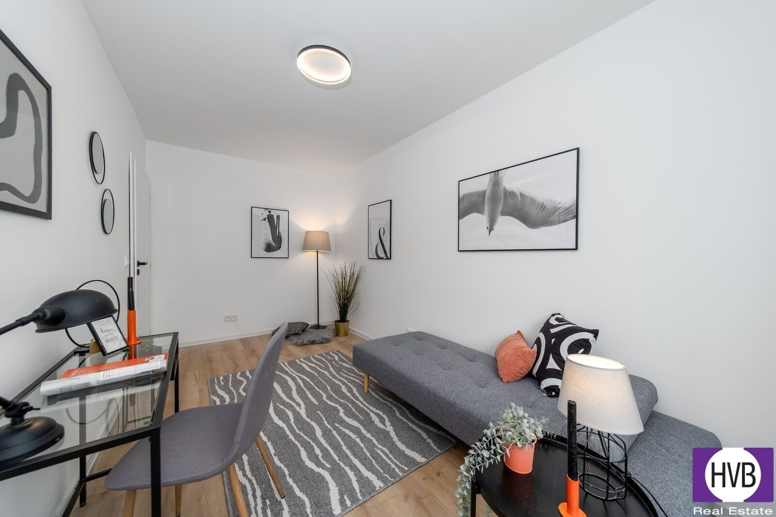 Byt 3+kk · 68 m² · Praha Kamýk - 4