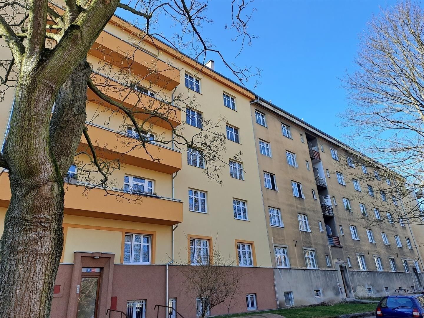 Byt 4+1 · 104 m² · Palachova 664, Ústí nad Labem Klíše - 4