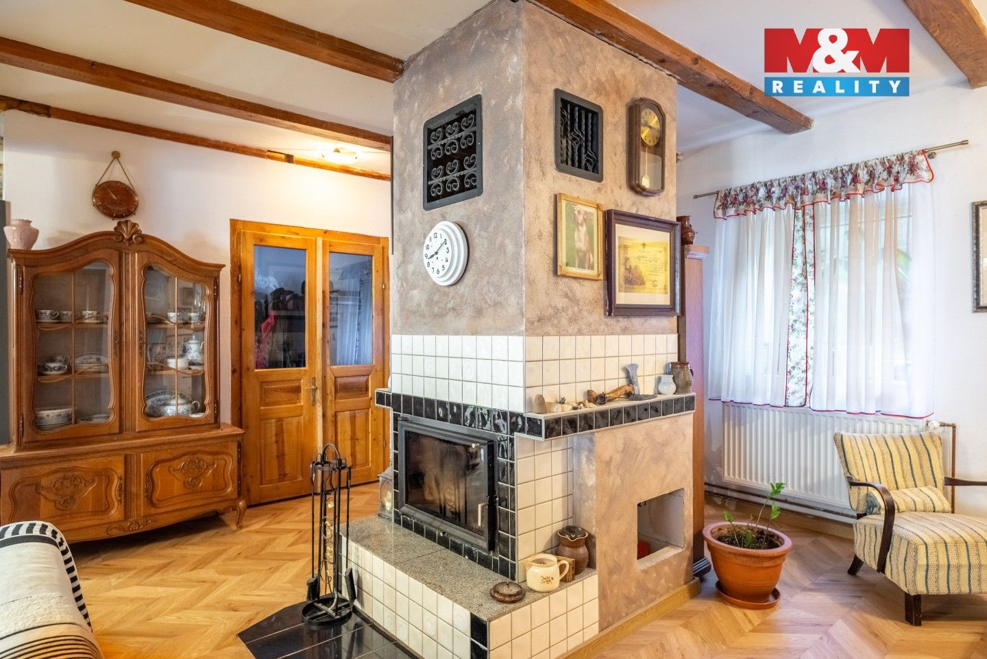 Prodej rodinný dům - Petrův Dvůr, Netolice, 550 m²