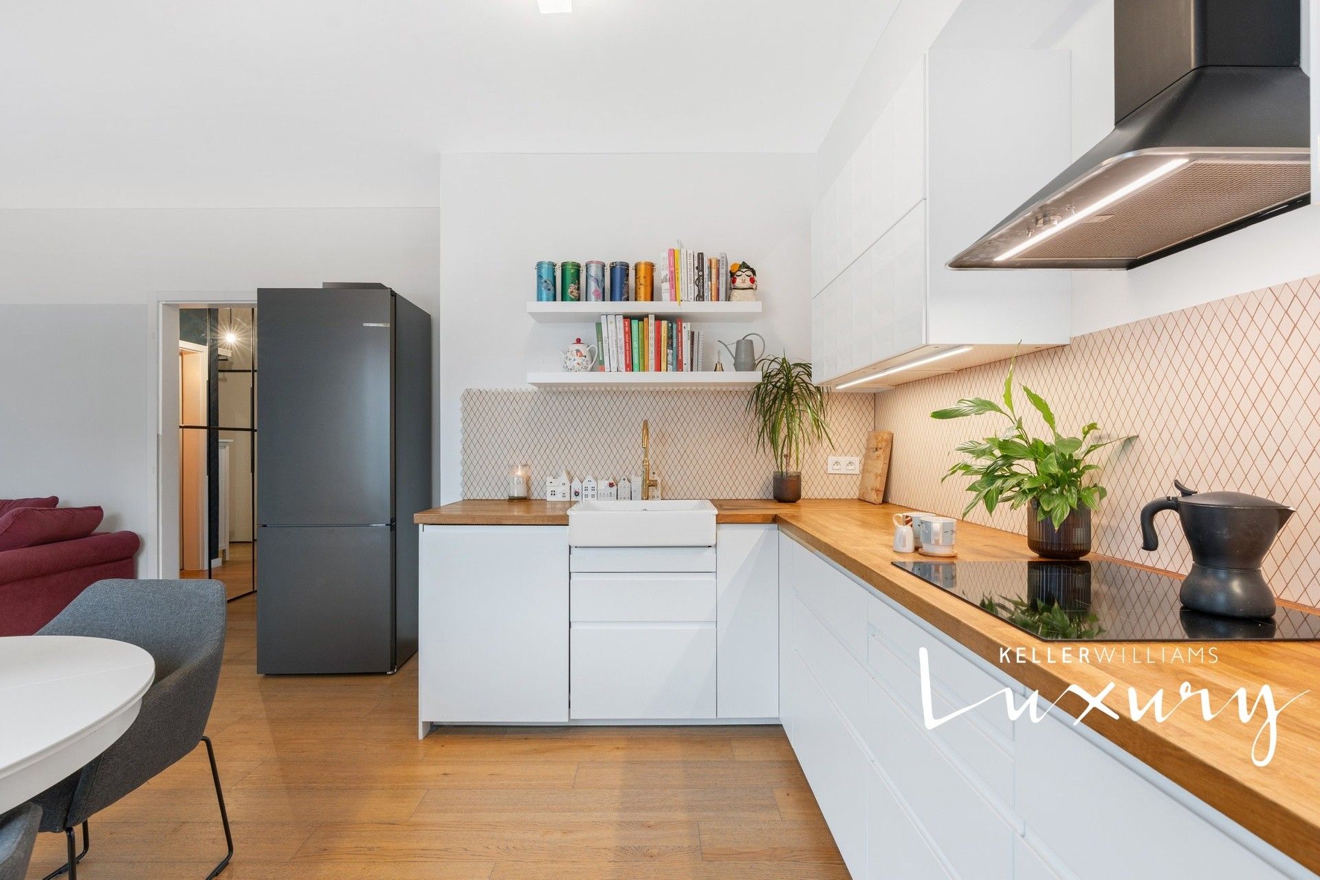 Prodej byt 4+kk - Kačírkova, Praha, 98 m²