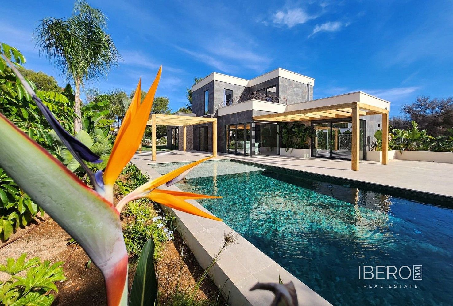 Prodej rodinný dům - Javea, ES, 476 m² - 2