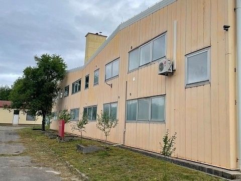 Ostatní, Udbina, Ličko-senjska županija, Chorvatsko, 3 524 m² - 1