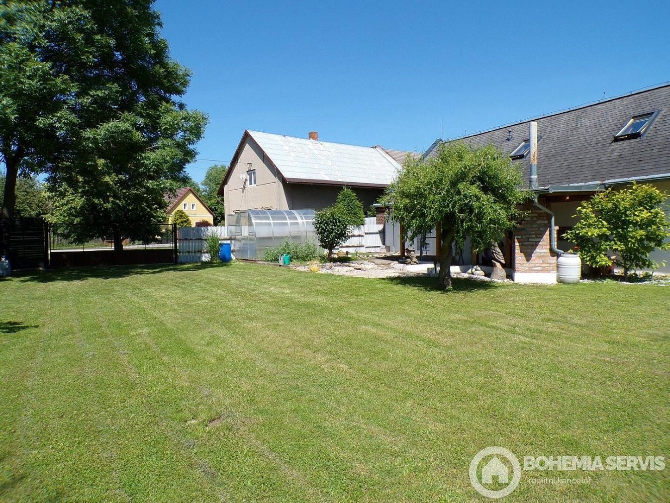 Rodinný dům · 225 m² · Jasenná, okres Náchod, Královéhradecký kraj - 4