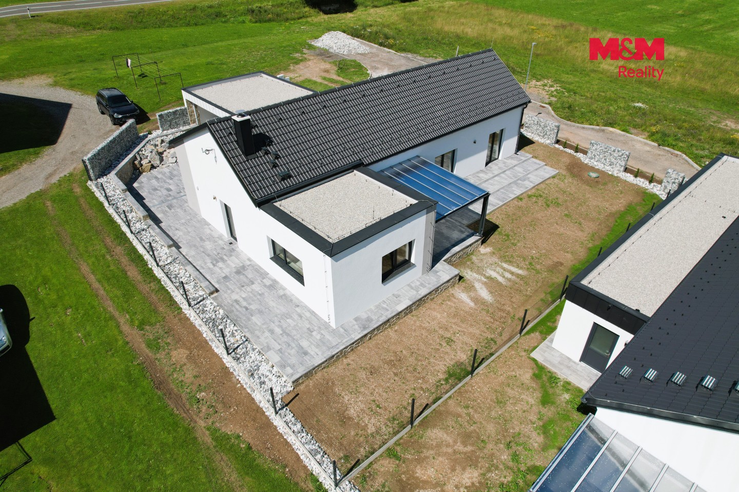 Rodinný dům · 180 m² · Šumavské Hoštice - 3