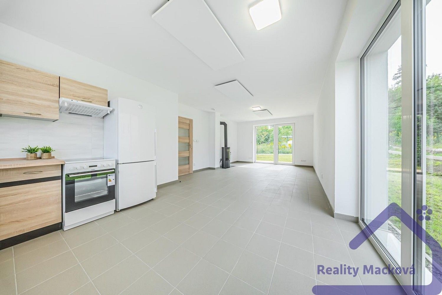 Rodinný dům · 136 m² · Hradešín, okres Kolín - 4