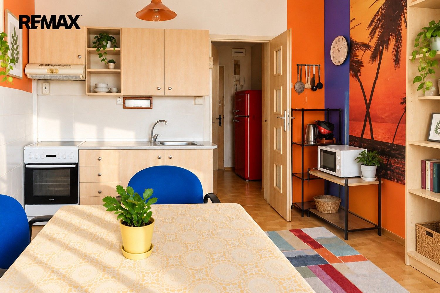 Byt 1+kk · 29 m² · Tábor, Jihočeský kraj - 2