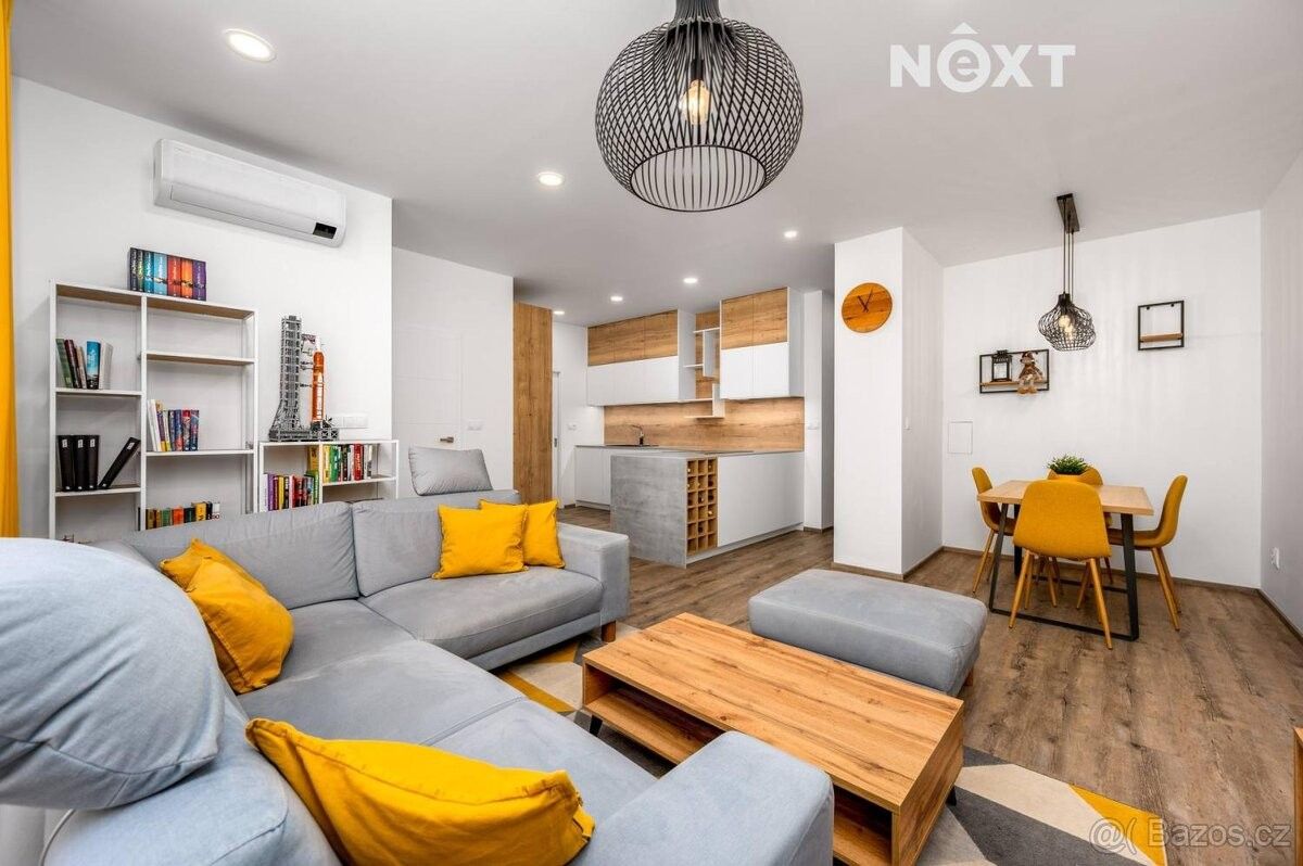 Byty, Hradec Králové, 500 02