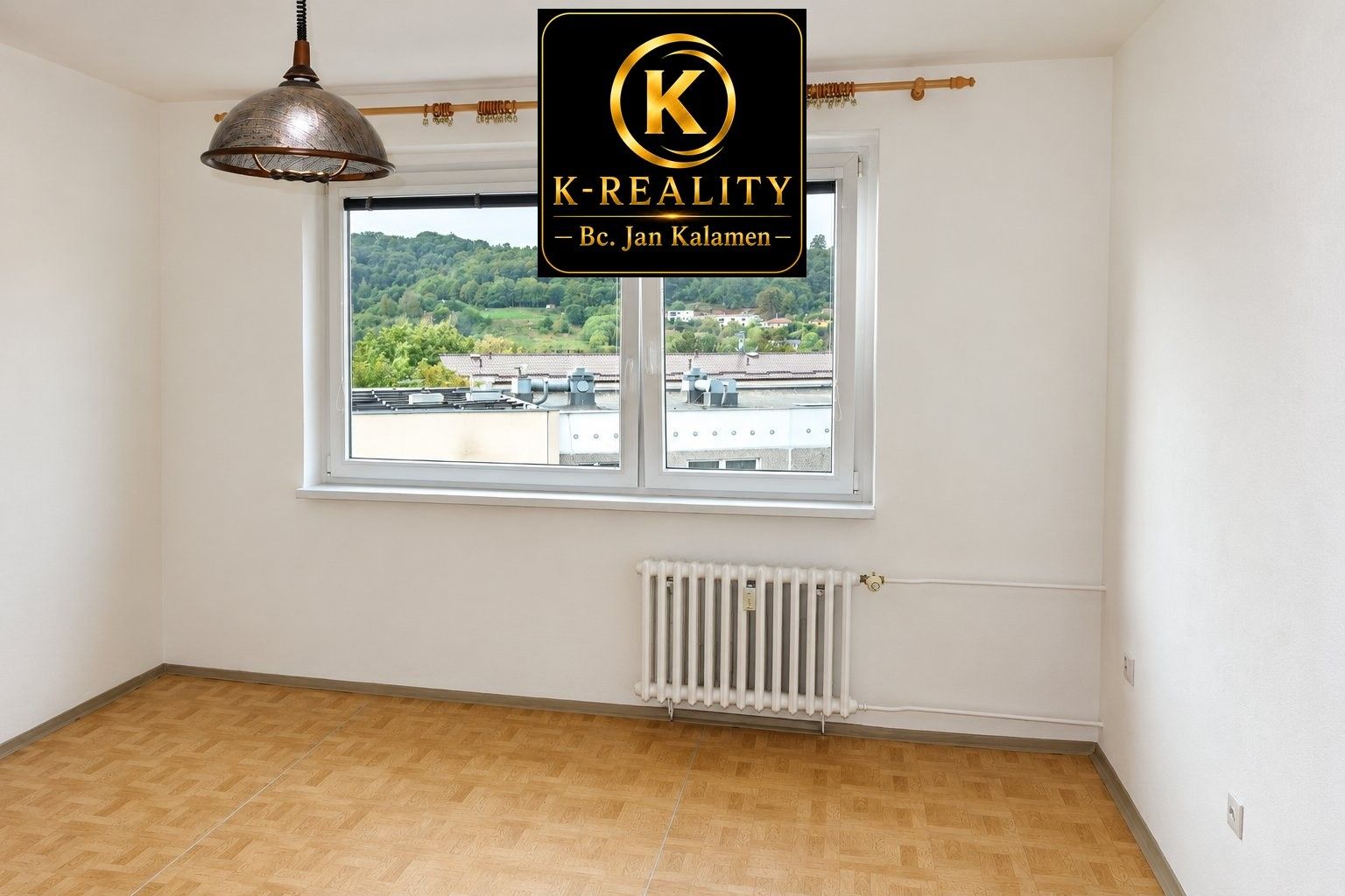 2+kk, Na Kohoutě, Ústí nad Labem, 42 m² - 2