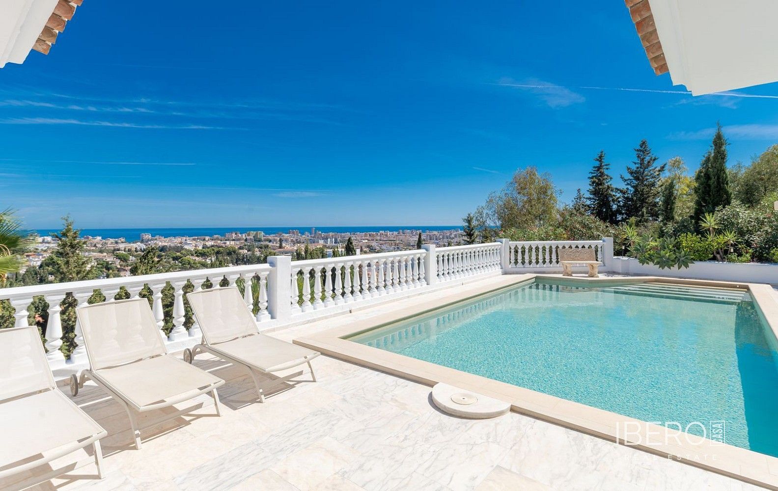 Rodinné domy, Campo Mijas, Španělsko, 322 m² - 2